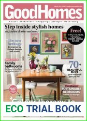 GoodHomes UK - March 2023