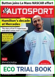 Autosport - February 2, 2023