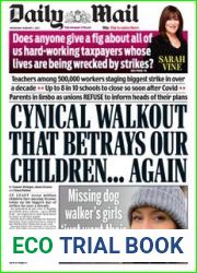 Daily Mail - 1 February 2023