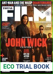 Total Film - February 2023
