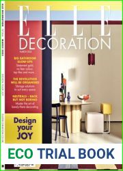Elle Decoration UK - No. 364, March 2023