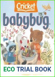 Babybug - February 2023