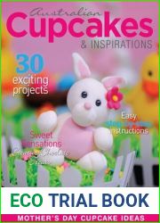 Australian Cupcakes and inspirations - Issue 02, 2023