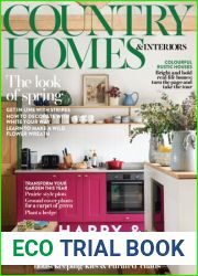 Country Homes and Interiors - March 2023