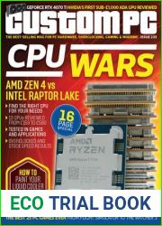 Custom PC - Issue 235, April 2023