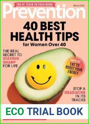 Prevention USA - March 2023