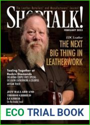 Shop Talk! - February 2023
