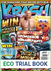 Krash - Issue 230, March 2023