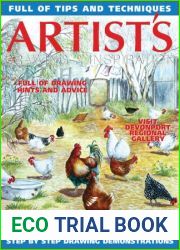 Artists Drawing and Inspiration - Issue 48, 2023