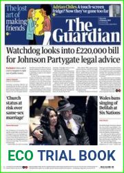 The Guardian - 2 February 2023