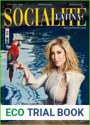 Socialite Latina Magazine - January 2023