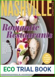 Nashville Lifestyles - February 2023