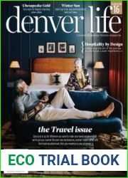 Denver Life Magazine - February 2023