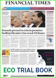 Financial Times UK - 1 February 2023