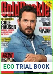 Gold Buckle - Premier Issue, 2023