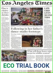 Los Angeles Times - 01 February 2023