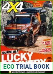 4×4 Magazine Australia - Issue 474 February 2023