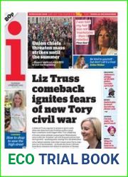 The i Newspaper - 2 February 2023