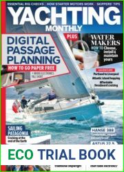 Yachting Monthly - March 2023