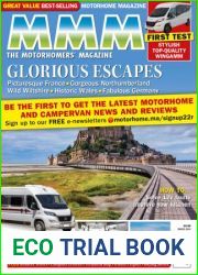 The Motorhomers Magazine MMM - March 2023