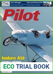 Pilot - March 2023