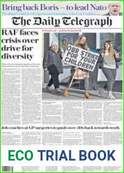 The Daily Telegraph - 2 February 2023