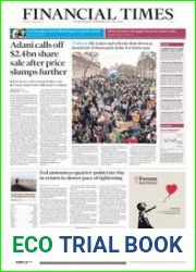 Financial Times Asia - 2 February 2023