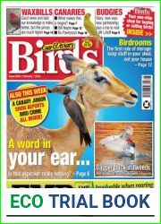 Cage and Aviary Birds - Issue 6249, February 01, 2023