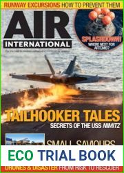 Air International - Volume 104 No 02, February 2023