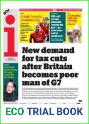 The i Newspaper - January 31, 2023
