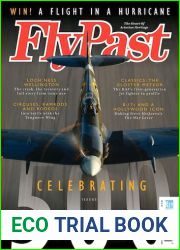 Flypast - March 2023