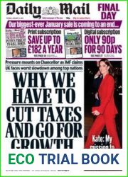 Daily Mail - 31 January, 2023