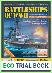 Battleships of WWII - Special Edition, 2023