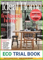 Ideal Home UK - March 2023