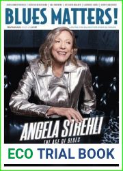 Blues Matters! - Issue 130, February March 2023