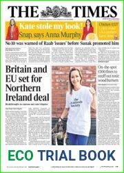 The Times - 01 February, 2023