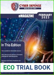 Cyber Defense Magazine - February 2023