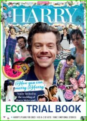 Pop Stars - Harry, 2023