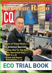 CQ Amateur Radio - February 2023