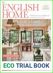 The English Home - Issue 217, March 2023