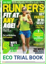 Runner|s World UK - March 2023