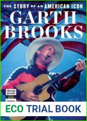The Story of an American Icon - Garth Brooks, 2023