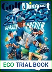 Golf Digest USA - February 2023