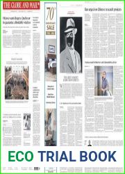 The Globe and Mail - January 31, 2023