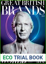 Country and Town House - Great British Brands, 2023