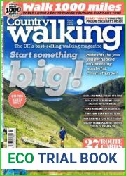 Country Walking - March 2023
