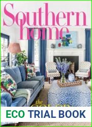 Southern Home - March April 2023