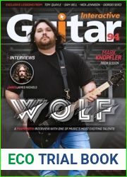Guitar Interactive - Issue 94, 2022