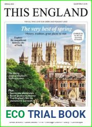 This England - Spring 2023