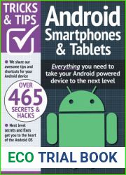 Android Tricks and Tips - 13th Edition, 2023
